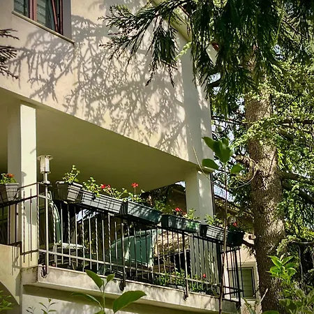 Bela Διαμέρισμα