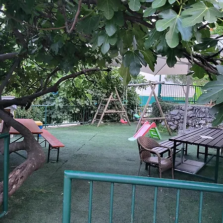 Bela Apartament Matulji