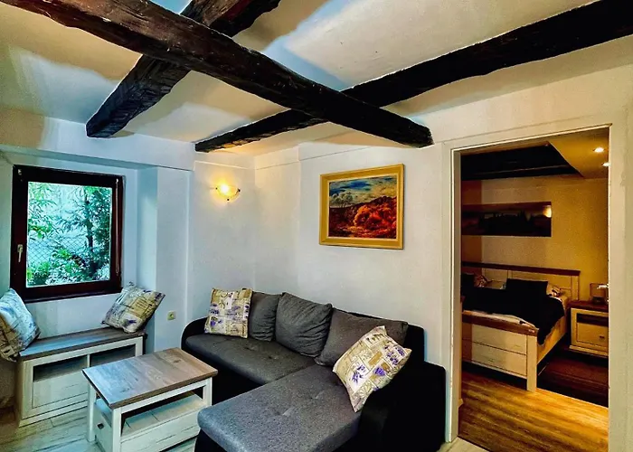 Appartement Bela Matulji