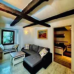 Apartman Bela Matulji