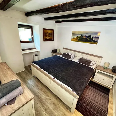 Bela Apartment Matulji