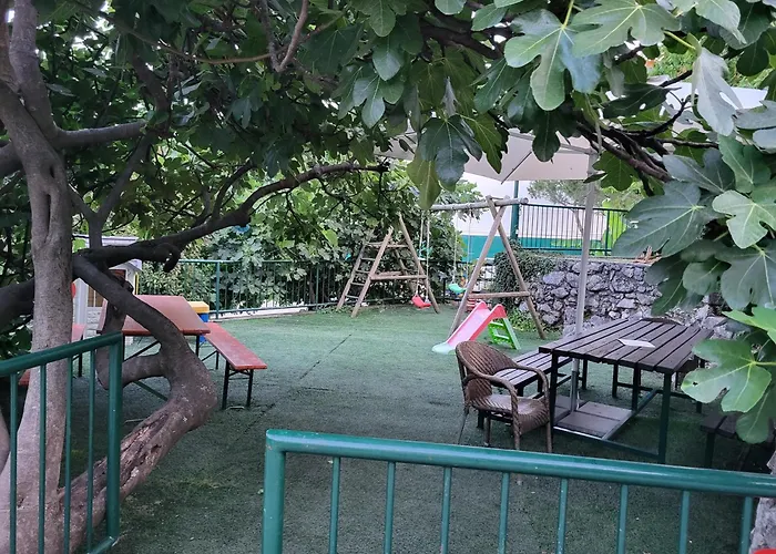 Bela Apartman Matulji